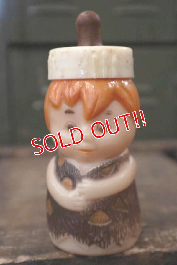 画像1: ct-181101-110 Pebbles / Evenflo 1972 Baby Bottle