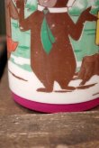 画像16: ct-181101-107 Yogi Bear / Aladdin 1970's Metal Lunch Box