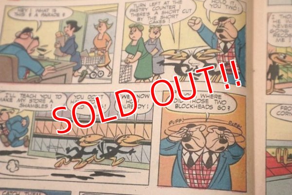 画像4: ct-181101-134 Mighty Mouse / DELL 1961 Comic