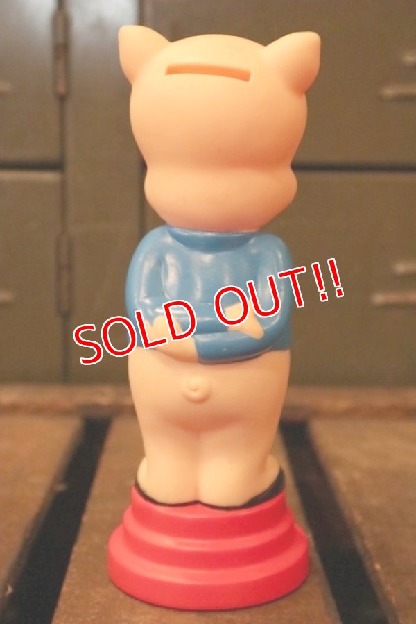 画像5: ct-181101-117 Porky Pig / 2003 Coin Bank