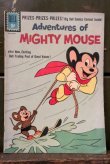 画像1: ct-181101-134 Mighty Mouse / DELL 1961 Comic