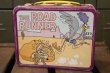 画像1: ct-181101-109 Road Runner / Thermos 1970's Metal Lunch Box