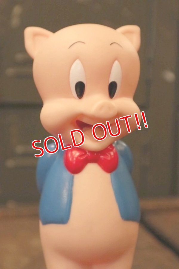 画像2: ct-181101-117 Porky Pig / 2003 Coin Bank