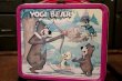 画像2: ct-181101-107 Yogi Bear / Aladdin 1970's Metal Lunch Box