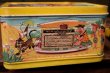画像11: ct-181101-108 The Flintstones  / Aladdin 1960's Metal Lunch Box