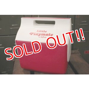 画像: dp-181115-07 igloo / Little Playmate Cooler Box