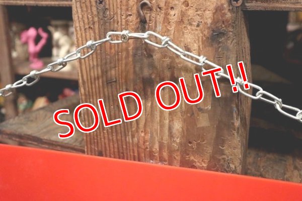 画像8: dp-181115-08 Levi's / 1970's Store Display Sign