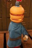 画像4: ct-181101-101 Big Mac Police / 1970's Puppet