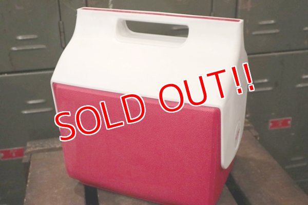 画像5: dp-181115-07 igloo / Little Playmate Cooler Box