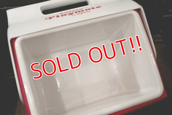 画像6: dp-181115-07 igloo / Little Playmate Cooler Box