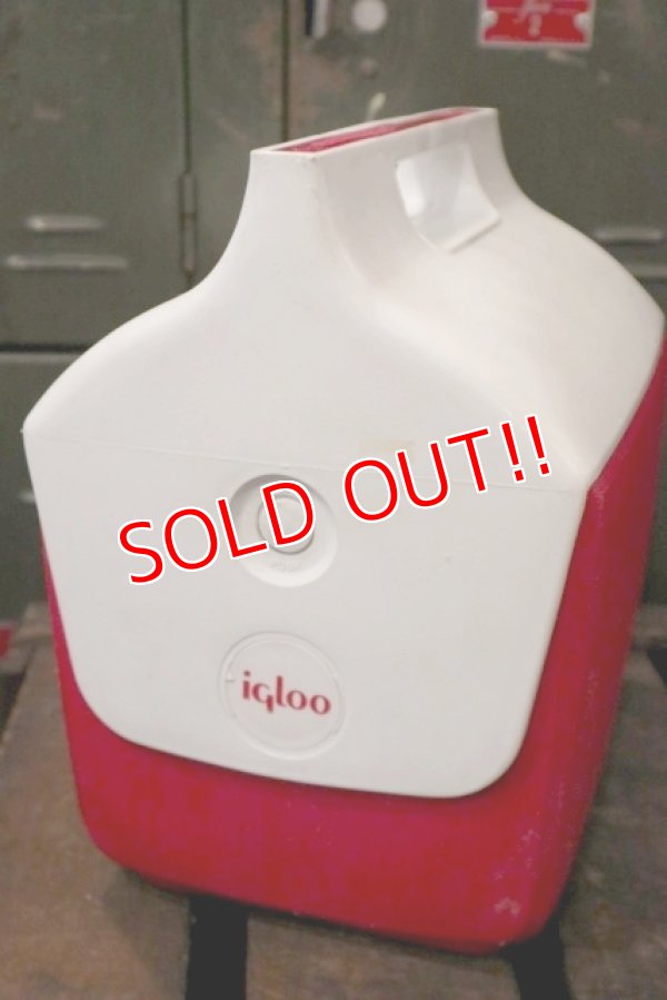 画像3: dp-181115-07 igloo / Little Playmate Cooler Box