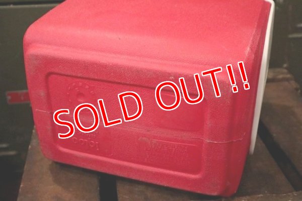 画像11: dp-181115-07 igloo / Little Playmate Cooler Box
