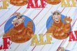 画像3: ct-181101-111 ALF / 1980's Flat Sheet (Twin)