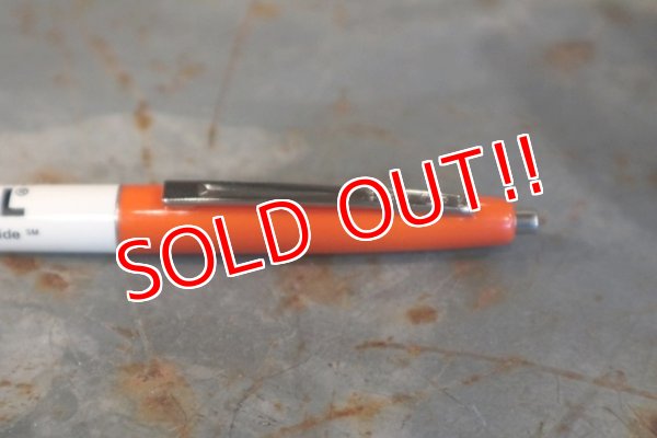 画像4: dp-181115-13 U-HAUL / Vintage Ballpoint Pen