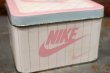 画像3: dp-181115-09 NIKE / 1980's Baby Shoes Tin Box