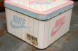 画像5: dp-181115-09 NIKE / 1980's Baby Shoes Tin Box