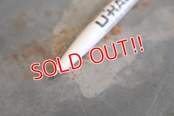 画像3: dp-181115-13 U-HAUL / Vintage Ballpoint Pen