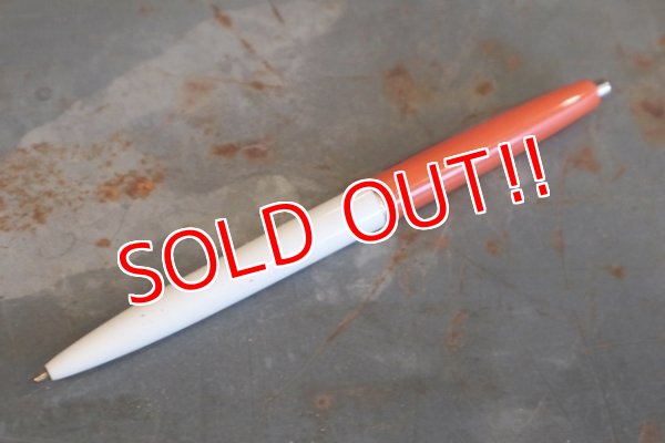 画像6: dp-181115-13 U-HAUL / Vintage Ballpoint Pen