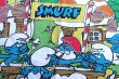 画像5: ct-181101-112 Smurf / 1980's Fat Sheet (Twin)