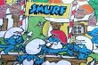 画像5: ct-181101-112 Smurf / 1980's Fat Sheet (Twin)