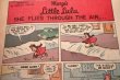 画像2: ct-180801-24 Little Lulu / Gold Key March,1965 Comic