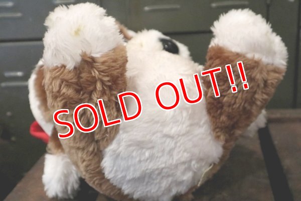 画像9: ct-181101-139 Sad Sam & Honey / Applause 1980's Sam Plush Doll