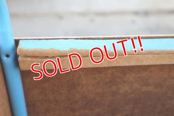 画像17: ct-181101-135 Raggedy Ann & Andy / 1970's Toy Box Cart