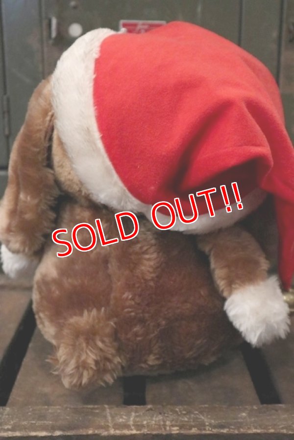 画像6: ct-181101-139 Sad Sam & Honey / Applause 1980's Sam Plush Doll