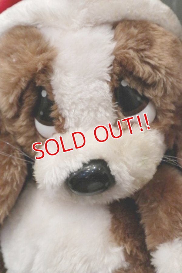 画像2: ct-181101-139 Sad Sam & Honey / Applause 1980's Sam Plush Doll