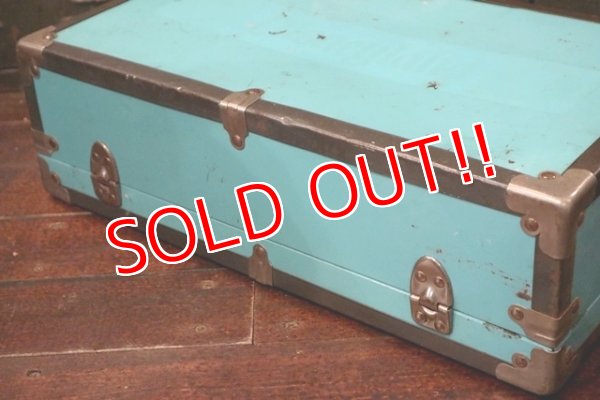 画像11: ct-181101-136 PEANUTS(Snoopy) / 1960's Trunk