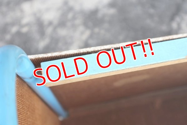 画像16: ct-181101-135 Raggedy Ann & Andy / 1970's Toy Box Cart