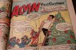 画像2: ct-181101-138 ALVIN / DELL Giant 1963 Merry Christmas Comic