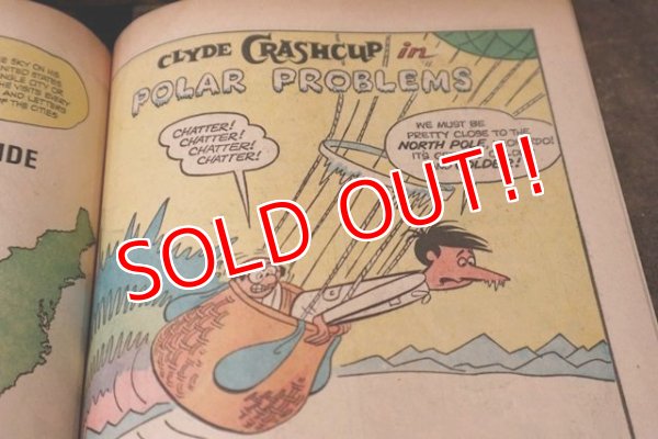 画像6: ct-181101-138 ALVIN / DELL Giant 1963 Merry Christmas Comic