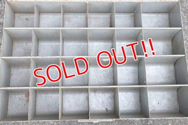 画像5: dp-181115-22 Lawson / Vintage Parts Box