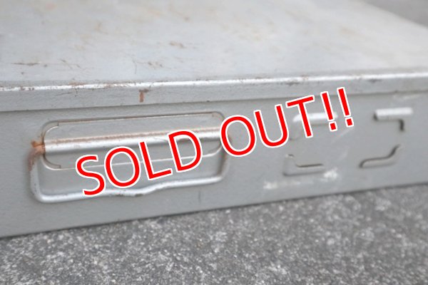 画像3: dp-181115-22 Lawson / Vintage Parts Box