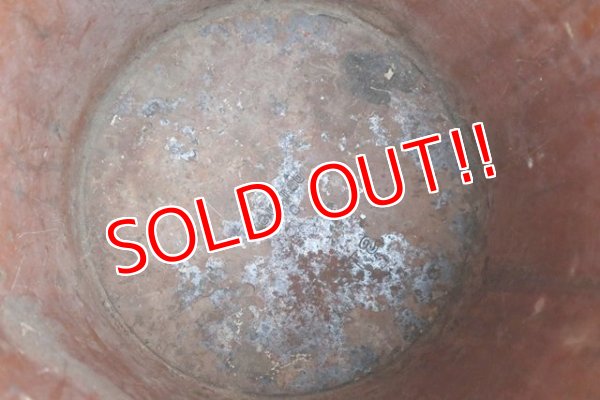 画像9: dp-181115-15 CLICK / Liquid Cleaner Vintage Bucket Can