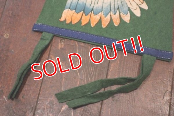 画像3: dp-181115-04 SIUOX FALLS / 1950's Pennant