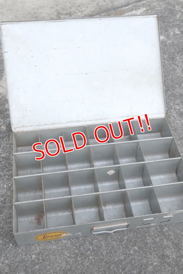 画像4: dp-181115-22 Lawson / Vintage Parts Box