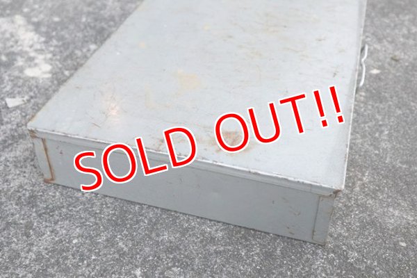 画像8: dp-181115-22 Lawson / Vintage Parts Box