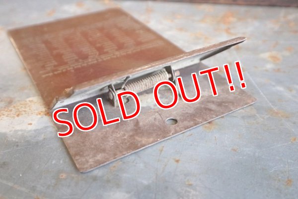 画像6: dp-181115-25 1950's Calendar & Binder