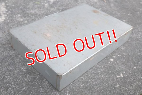 画像9: dp-181115-22 Lawson / Vintage Parts Box
