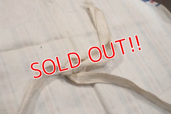 画像8: dp-181115-27 General Electric / Vintage Kid's Apron