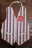 画像1: dp-181115-27 General Electric / Vintage Kid's Apron