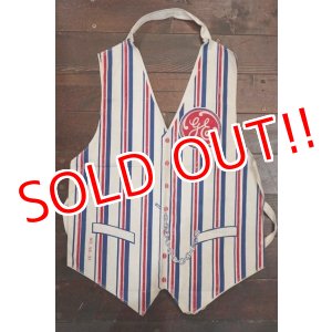 画像: dp-181115-27 General Electric / Vintage Kid's Apron