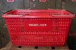 画像1: dp-181201-01 Trader Joe's / Shopping Basket