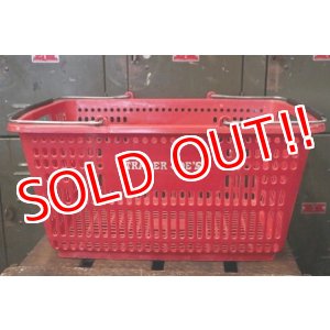 画像: dp-181201-01 Trader Joe's / Shopping Basket
