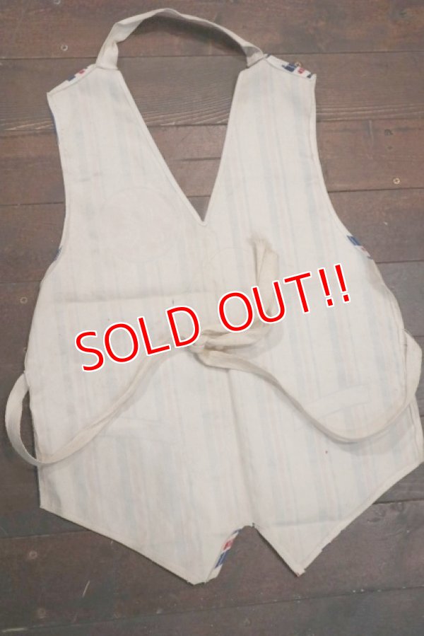 画像7: dp-181115-27 General Electric / Vintage Kid's Apron