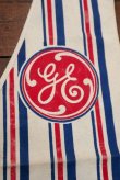 画像2: dp-181115-27 General Electric / Vintage Kid's Apron