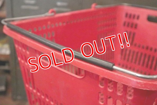 画像8: dp-181201-01 Trader Joe's / Shopping Basket