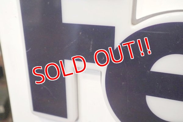 画像4: dp-181201-02 FedEx / Lighted Sign